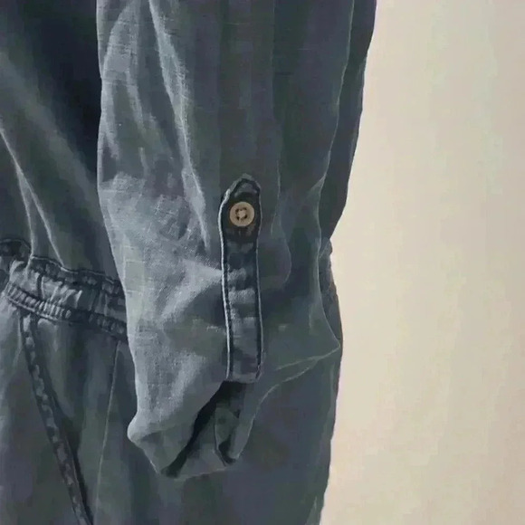 Lou and grey denim dress - Picture 6 of 11